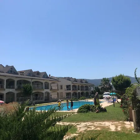 Kamp منتزه العطل *