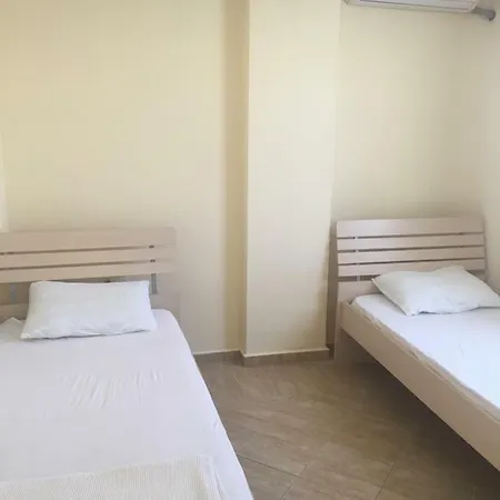 Kamp منتزه العطل ديديم