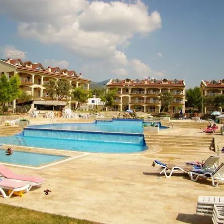 Parc de vacanță Kamp