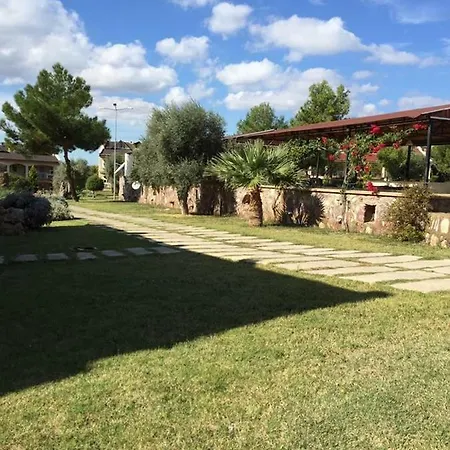 Parc de vacanță Kamp Didim